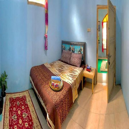 Express O 91370 Rumah Pemandangan Semeru Asli Lumajang 外观 照片