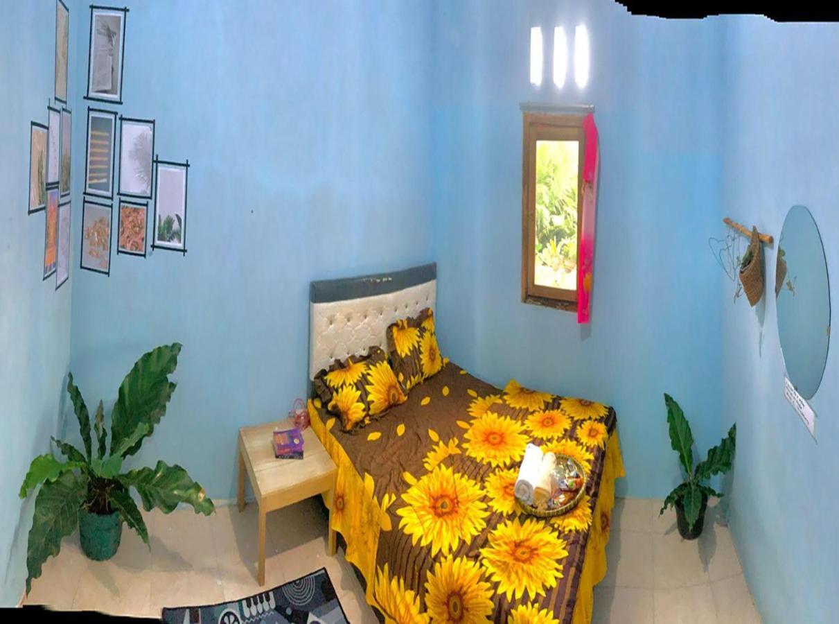 Express O 91370 Rumah Pemandangan Semeru Asli Lumajang 外观 照片