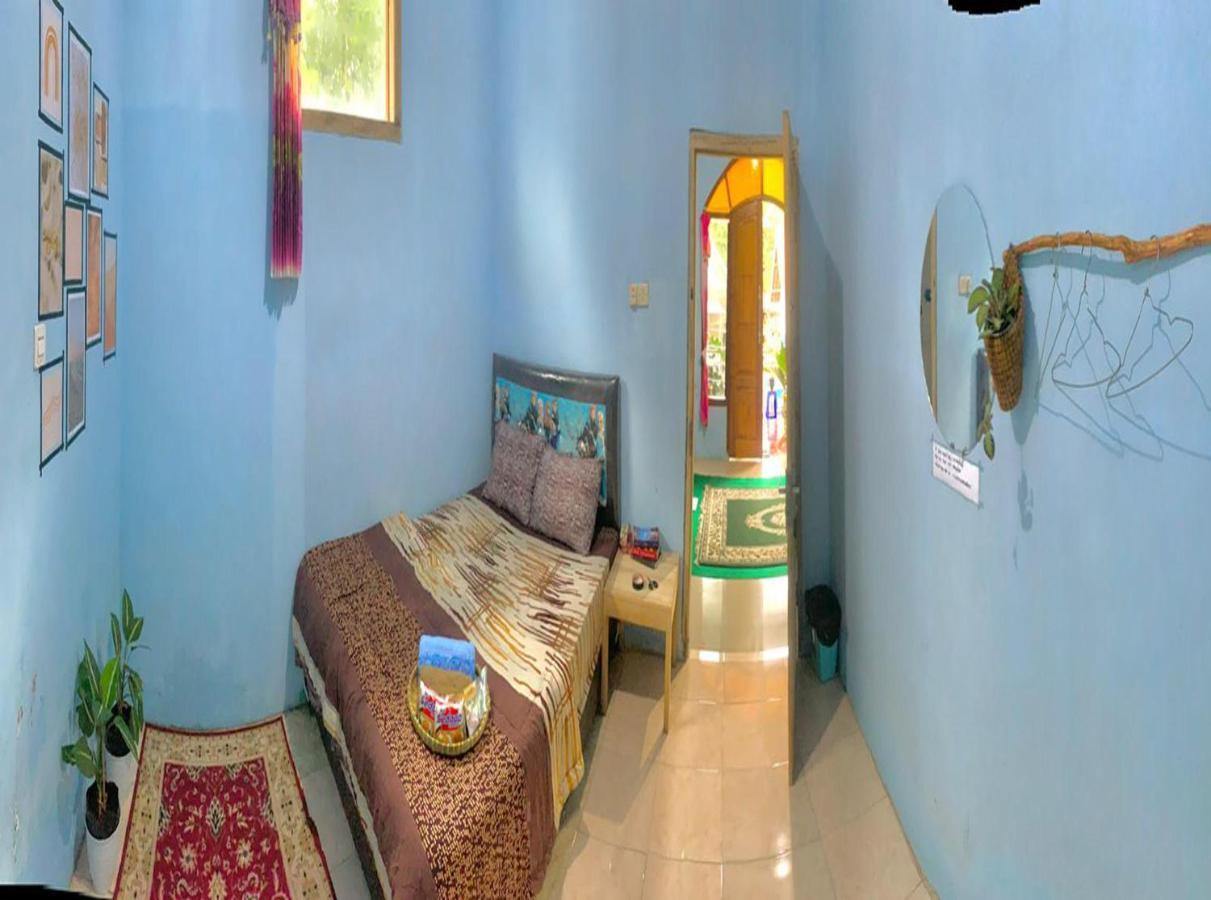 Express O 91370 Rumah Pemandangan Semeru Asli Lumajang 外观 照片