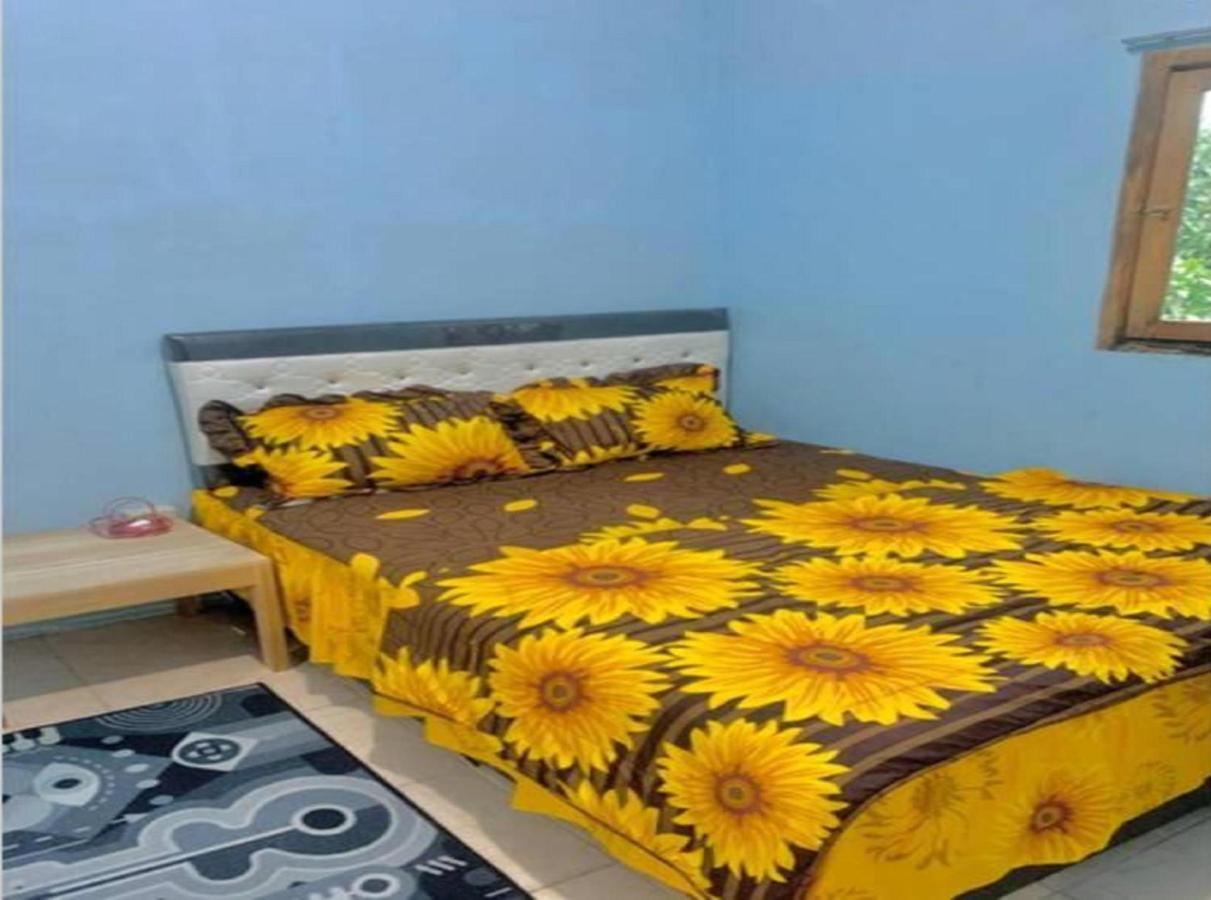 Express O 91370 Rumah Pemandangan Semeru Asli Lumajang 外观 照片