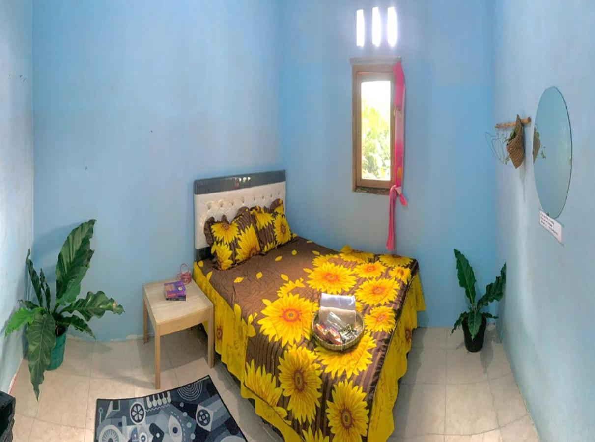 Express O 91370 Rumah Pemandangan Semeru Asli Lumajang 外观 照片